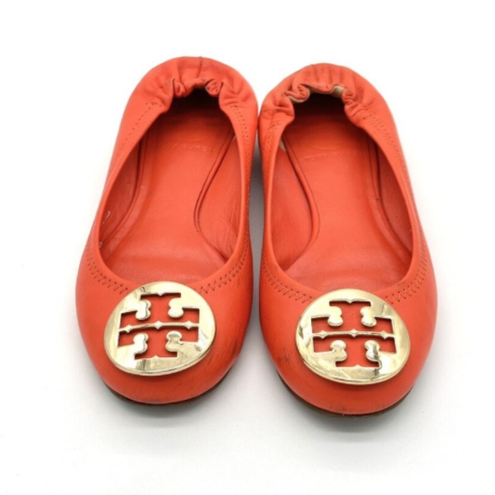 Tory Burch Reva Flats 6.5